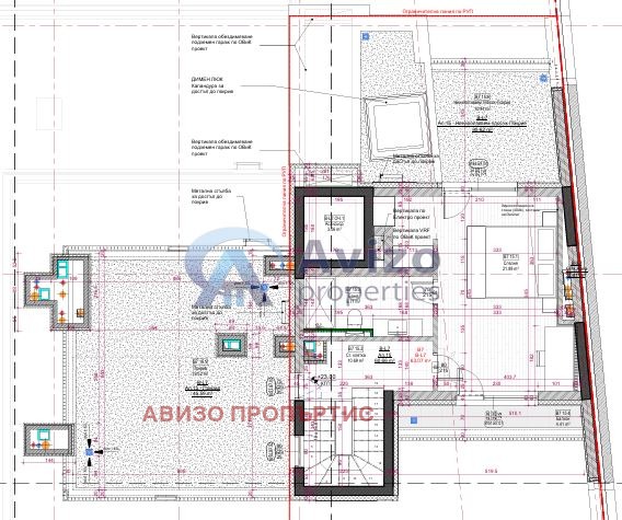 Продава 4-СТАЕН, гр. София, Хладилника, снимка 9 - Апартаменти - 52196257