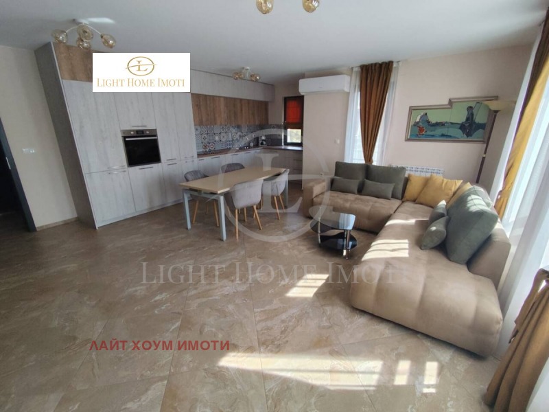 À venda  Mais de 3 quartos Plovdiv , Centar , 157 m² | 54950676 - imagem [2]