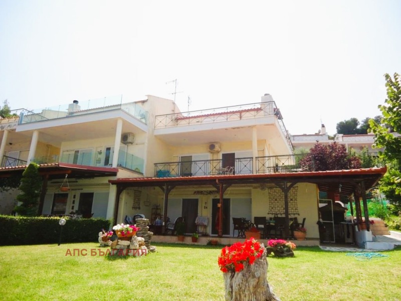 Продава МЕЗОНЕТ, Извън страната, област Извън страната, снимка 2 - Апартаменти - 51849739