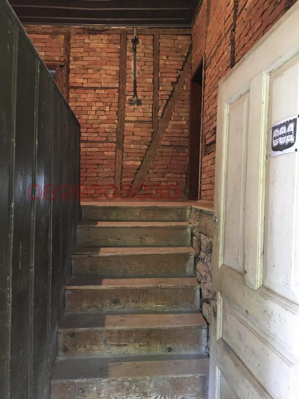 Продава КЪЩА, с. Церова кория, област Велико Търново, снимка 4 - Къщи - 54319444