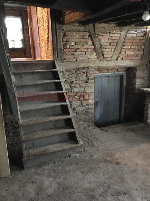 Продава КЪЩА, с. Церова кория, област Велико Търново, снимка 11 - Къщи - 54319444
