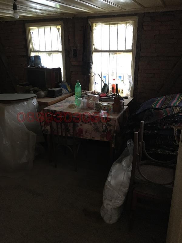 Продава КЪЩА, с. Церова кория, област Велико Търново, снимка 13 - Къщи - 54319444