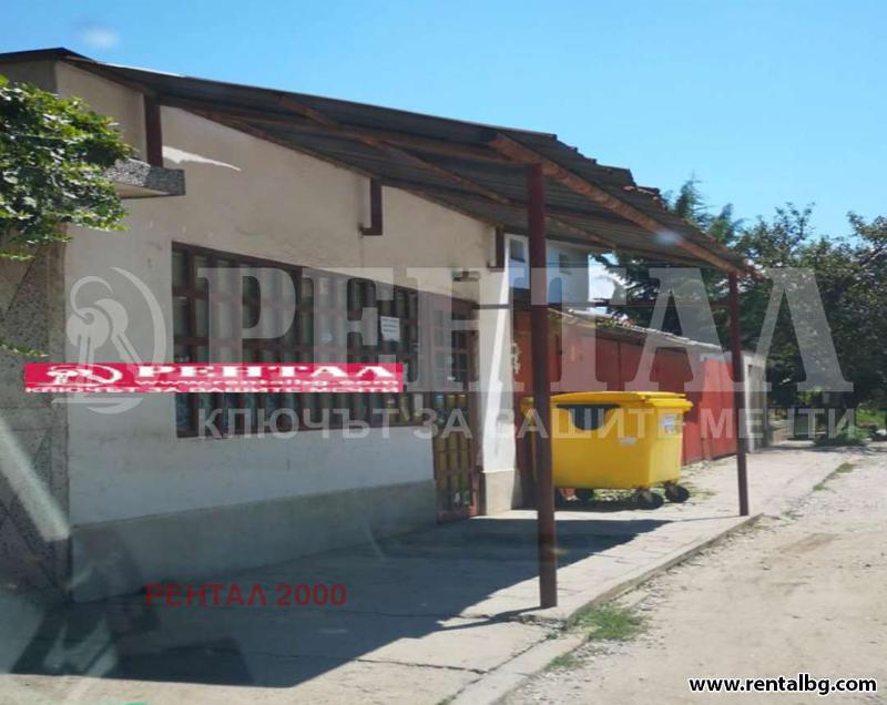 Продава КЪЩА, с. Крумово, област Пловдив, снимка 6 - Къщи - 37079101
