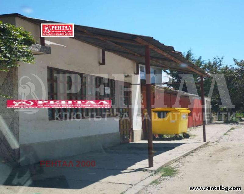 Продава КЪЩА, с. Крумово, област Пловдив, снимка 12 - Къщи - 37079101
