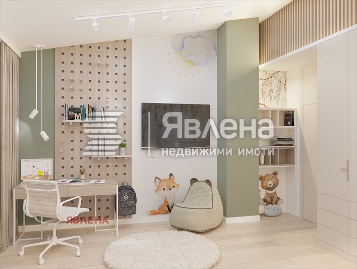 Продава КЪЩА, с. Панчарево, област София-град, снимка 6 - Къщи - 48200965