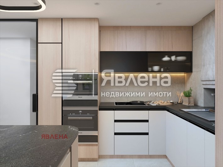 Продава КЪЩА, с. Панчарево, област София-град, снимка 10 - Къщи - 48200965