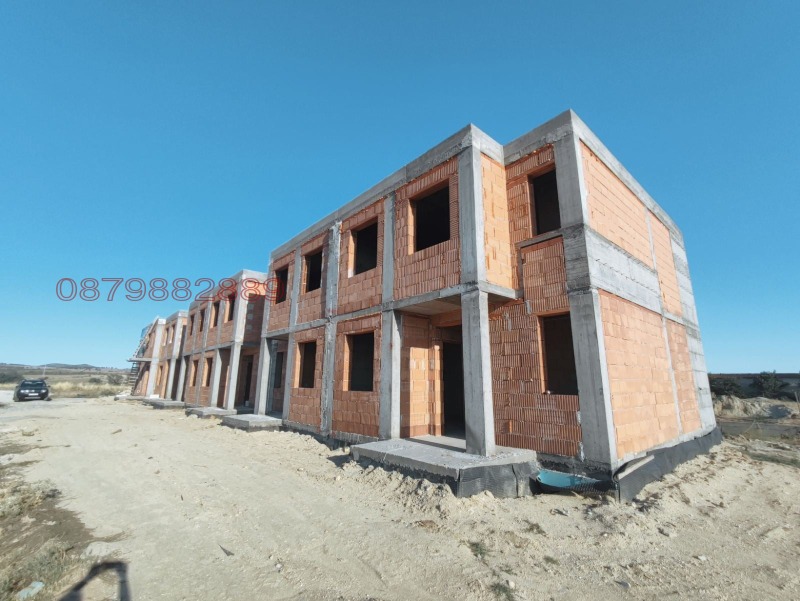 На продаж  Будинок область Пловдив , Хисаря , 125 кв.м | 93803823 - зображення [8]