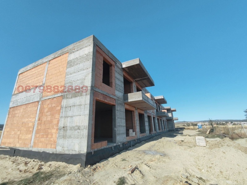На продаж  Будинок область Пловдив , Хисаря , 125 кв.м | 93803823 - зображення [9]