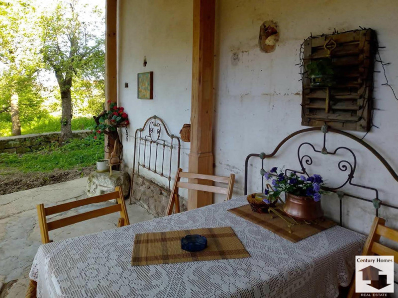 Zu verkaufen  Haus region Weliko Tarnowo , Sredni kolibi , 100 qm | 37087686 - Bild [11]