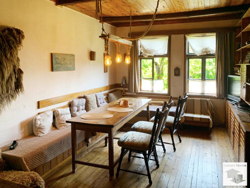 Zu verkaufen  Haus region Weliko Tarnowo , Sredni kolibi , 100 qm | 37087686 - Bild [3]