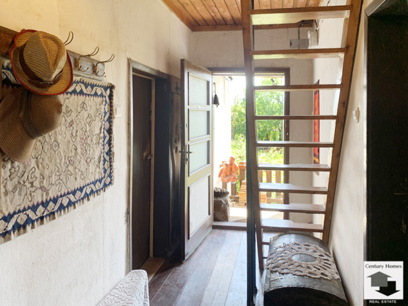 Zu verkaufen  Haus region Weliko Tarnowo , Sredni kolibi , 100 qm | 37087686 - Bild [8]