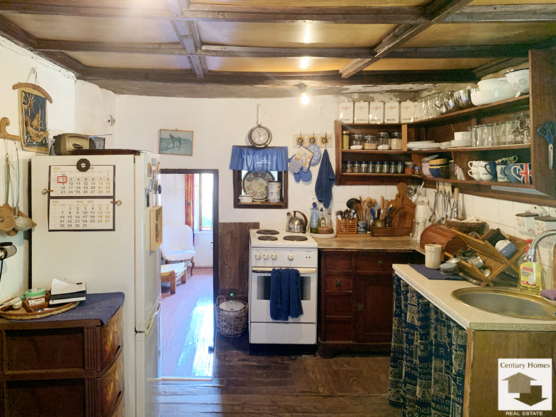 Zu verkaufen  Haus region Weliko Tarnowo , Sredni kolibi , 100 qm | 37087686 - Bild [4]