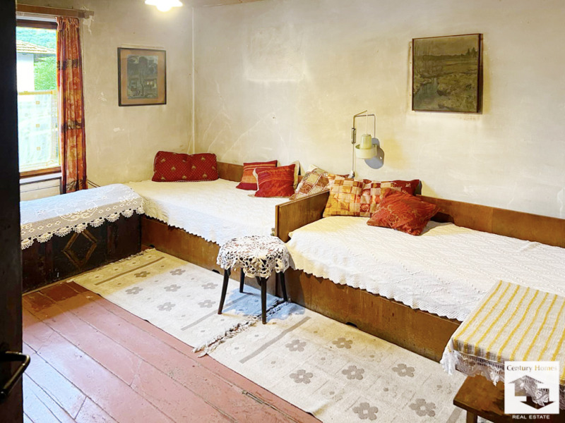 Zu verkaufen  Haus region Weliko Tarnowo , Sredni kolibi , 100 qm | 37087686 - Bild [6]