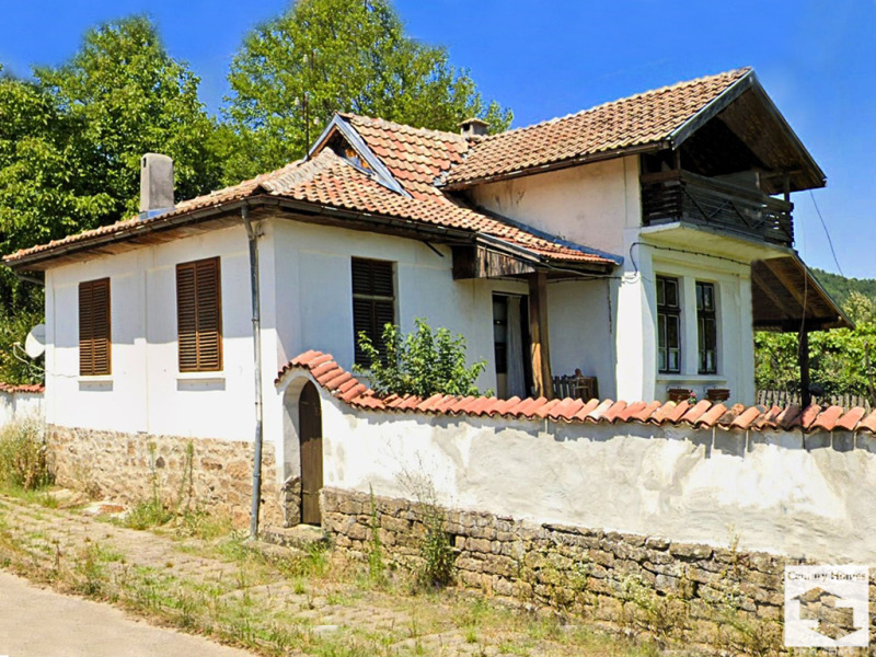 Zu verkaufen  Haus region Weliko Tarnowo , Sredni kolibi , 100 qm | 37087686