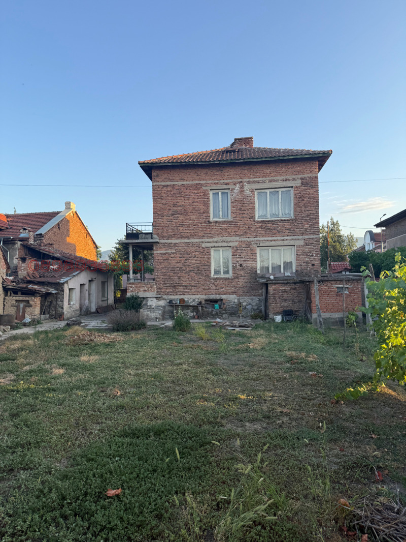 Продава КЪЩА, гр. Септември, област Пазарджик, снимка 7 - Къщи - 52860550