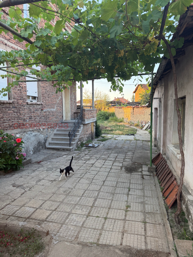 Продава КЪЩА, гр. Септември, област Пазарджик, снимка 4 - Къщи - 52860550