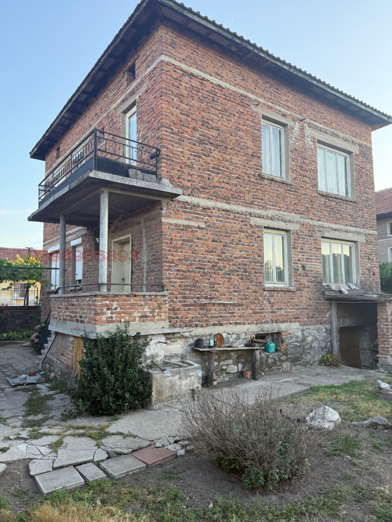 Продава КЪЩА, гр. Септември, област Пазарджик, снимка 5 - Къщи - 52860550