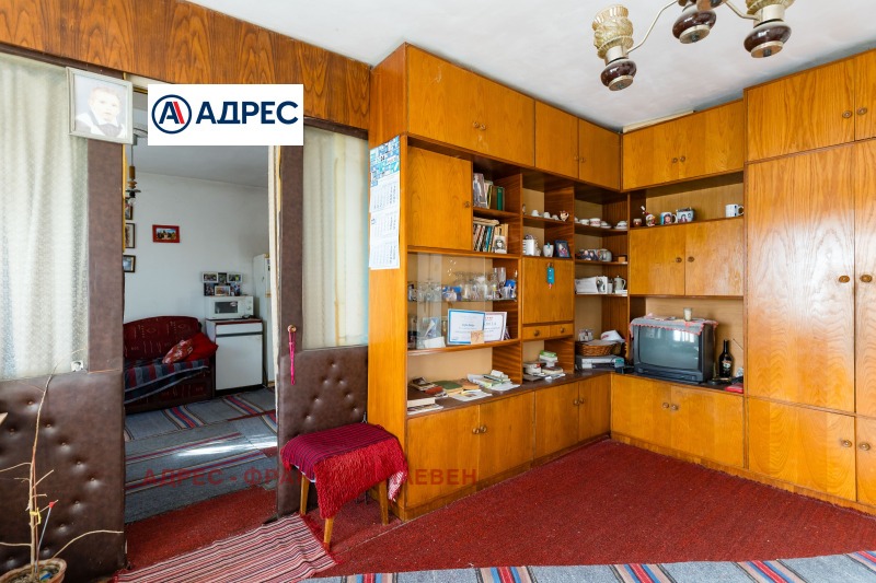 Продава КЪЩА, с. Гривица, област Плевен, снимка 7 - Къщи - 52600467