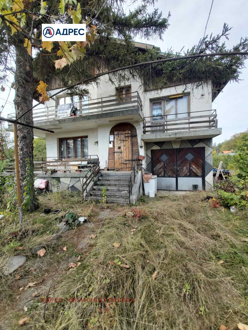 Продава КЪЩА, област Плевен, с. Гривица • 160000 € / 312932.80 лв. • 97944884 1