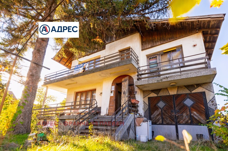 Продава КЪЩА, с. Гривица, област Плевен, снимка 2 - Къщи - 52600467