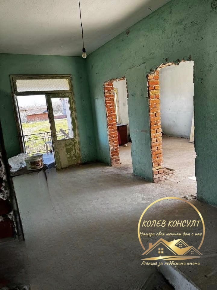 Продава КЪЩА, с. Мезек, област Хасково, снимка 2 - Къщи - 55893141