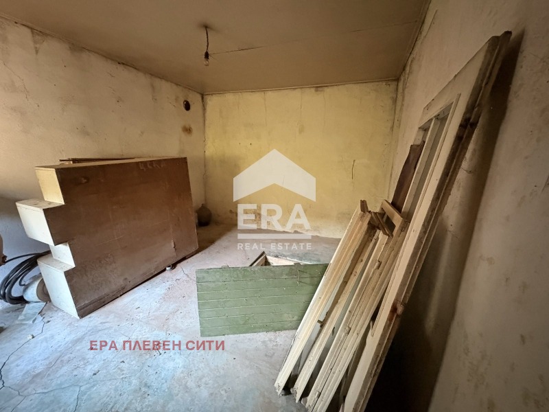 Продава КЪЩА, с. Крушовица, област Плевен, снимка 7 - Къщи - 56503018