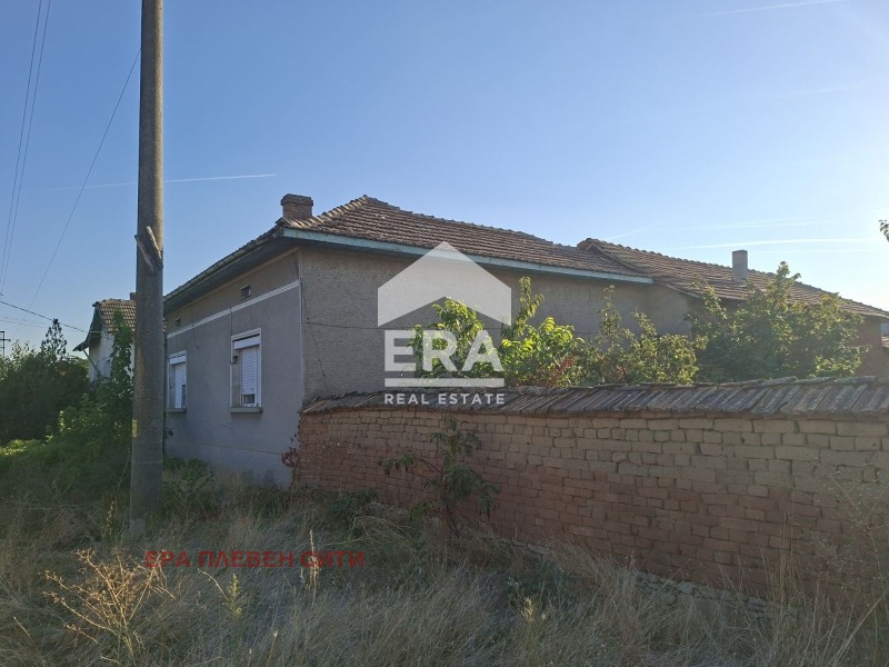 Продава КЪЩА, с. Крушовица, област Плевен, снимка 3 - Къщи - 56503018