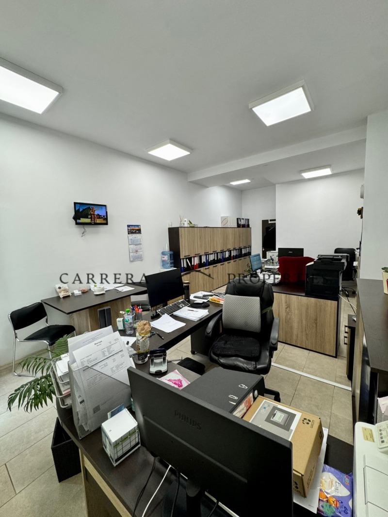De vânzare  Magazin Varna , Țentâr , 55 mp | 53238064 - imagine [5]