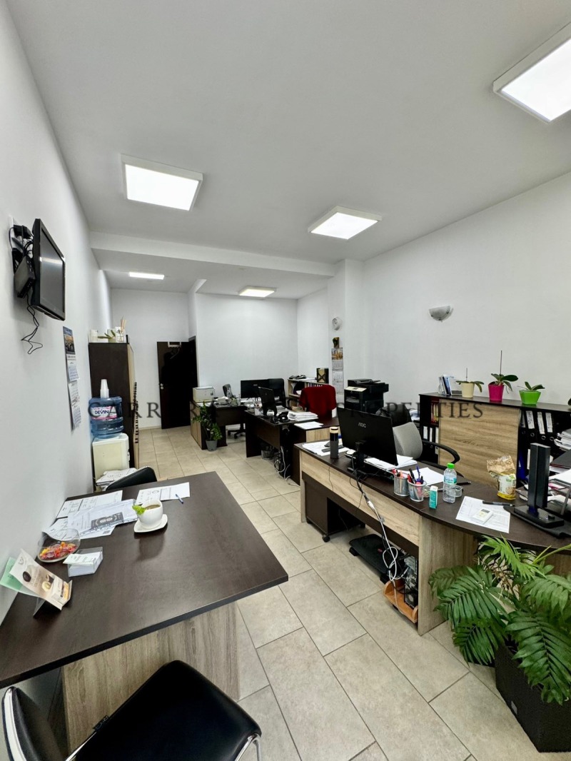 De vânzare  Magazin Varna , Țentâr , 55 mp | 53238064 - imagine [3]