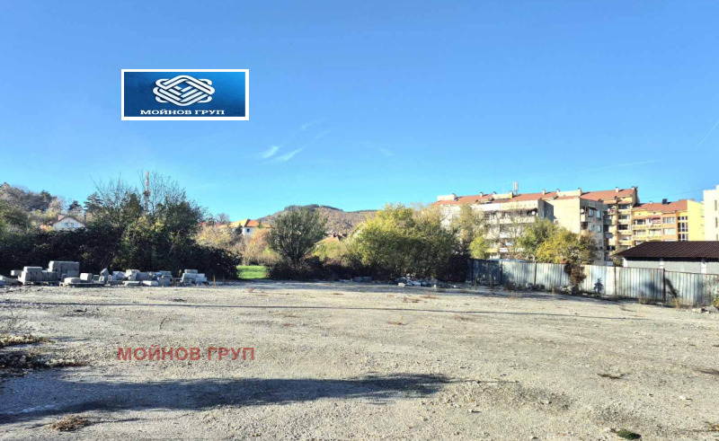 Продава ПАРЦЕЛ, гр. Долна баня, област София област, снимка 7 - Парцели - 52677858