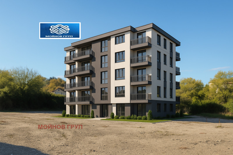 Продава ПАРЦЕЛ, гр. Долна баня, област София област, снимка 2 - Парцели - 52677858