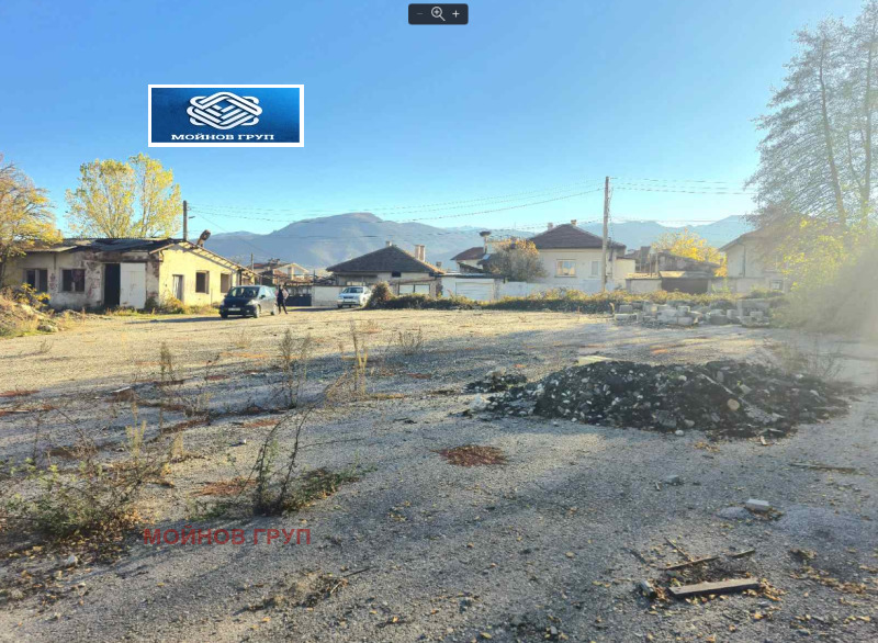 Продава ПАРЦЕЛ, гр. Долна баня, област София област, снимка 5 - Парцели - 52677858