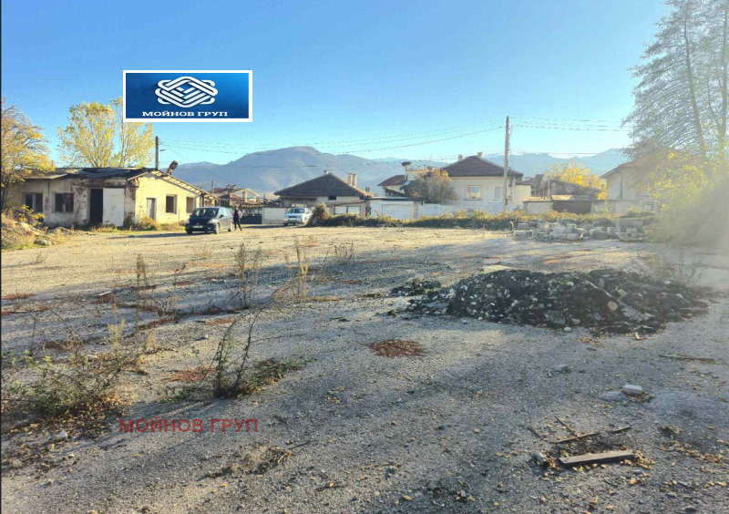 Продава ПАРЦЕЛ, гр. Долна баня, област София област, снимка 9 - Парцели - 52677858