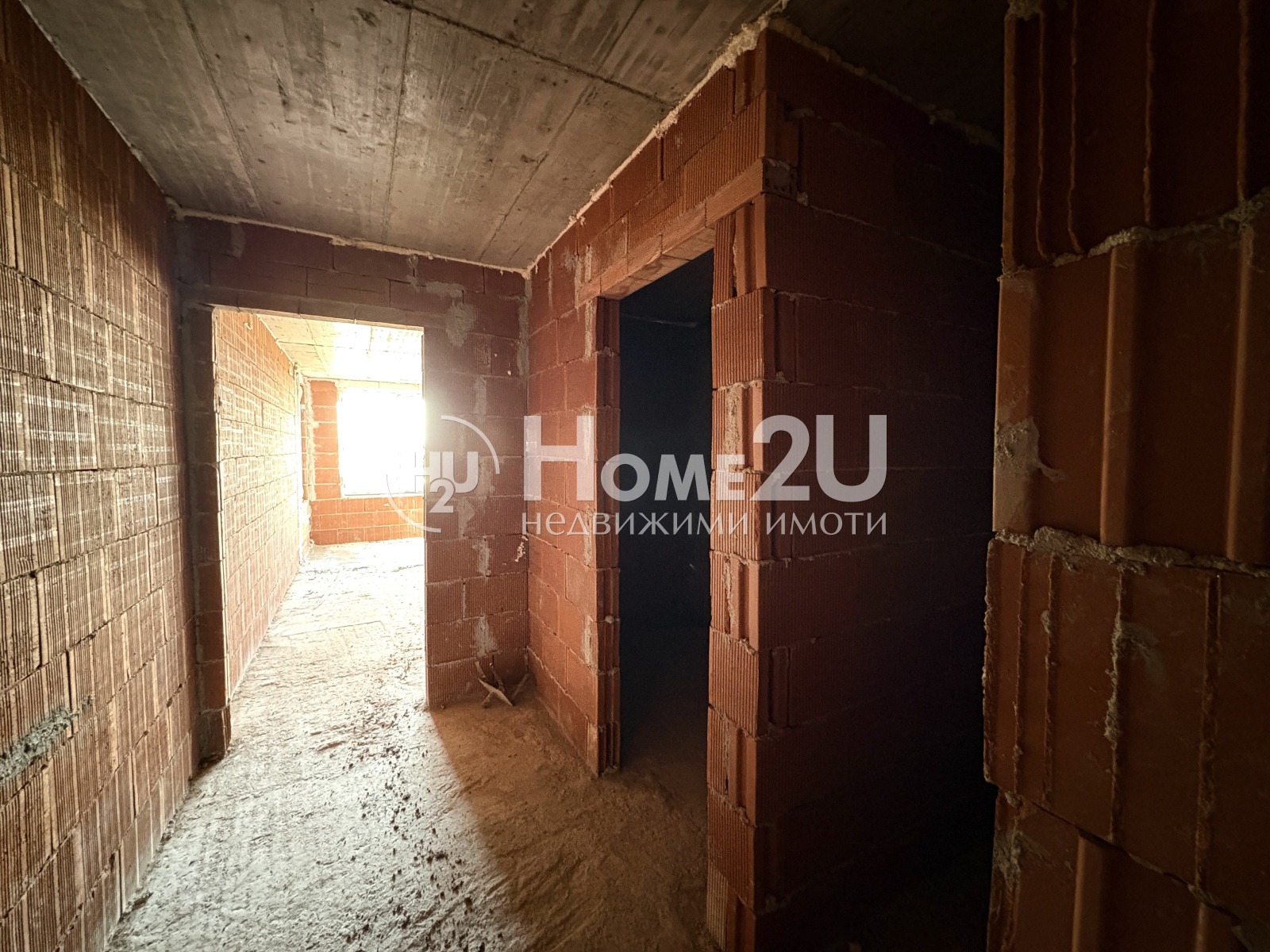 Продава 1-СТАЕН, гр. София, Малинова долина, снимка 3 - Апартаменти - 53720362