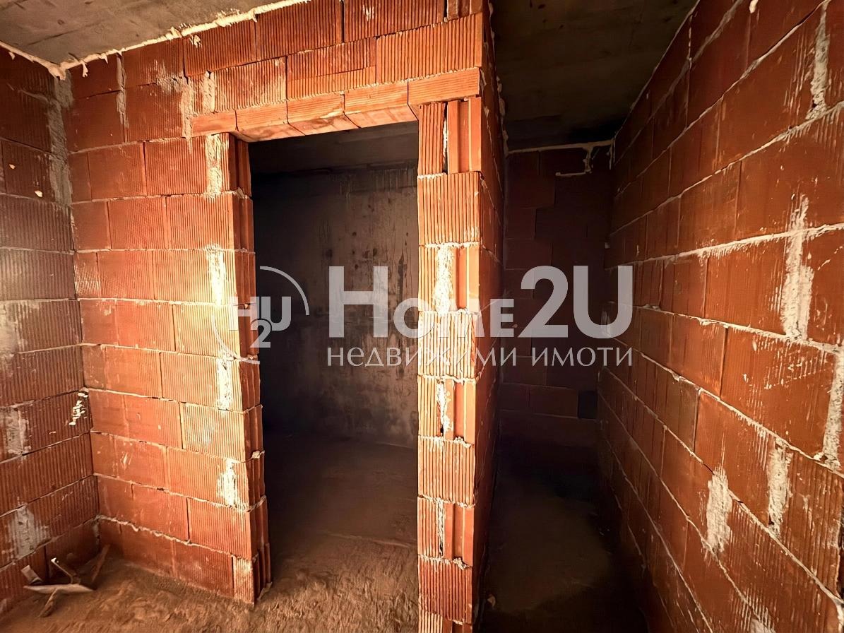 Продава 1-СТАЕН, гр. София, Малинова долина, снимка 4 - Апартаменти - 53720362