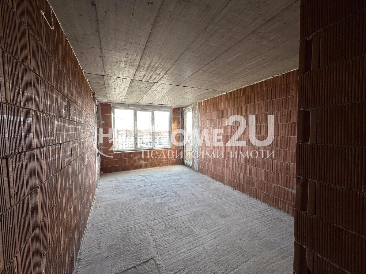 Продава 1-СТАЕН, гр. София, Малинова долина, снимка 2 - Апартаменти - 53720362