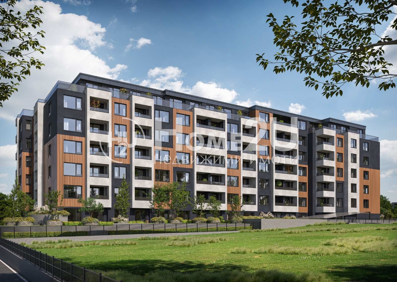 Продава 1-СТАЕН, гр. София, Малинова долина, снимка 5 - Апартаменти - 53720362