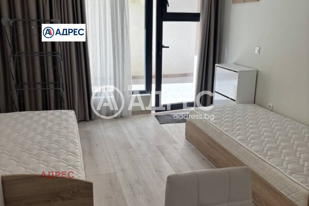 Продава 1-СТАЕН, гр. Варна, Бриз, снимка 4 - Апартаменти - 53832227