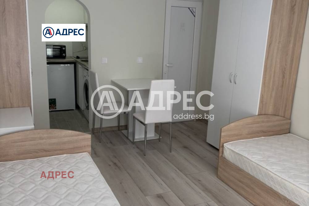 Продава 1-СТАЕН, гр. Варна, Бриз, снимка 3 - Апартаменти - 53832227