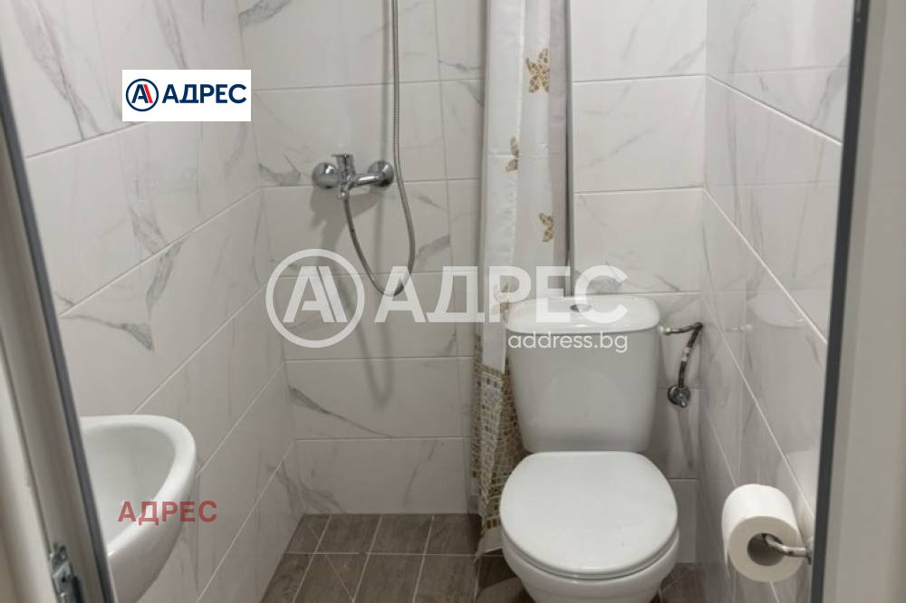 Продава 1-СТАЕН, гр. Варна, Бриз, снимка 6 - Апартаменти - 53832227