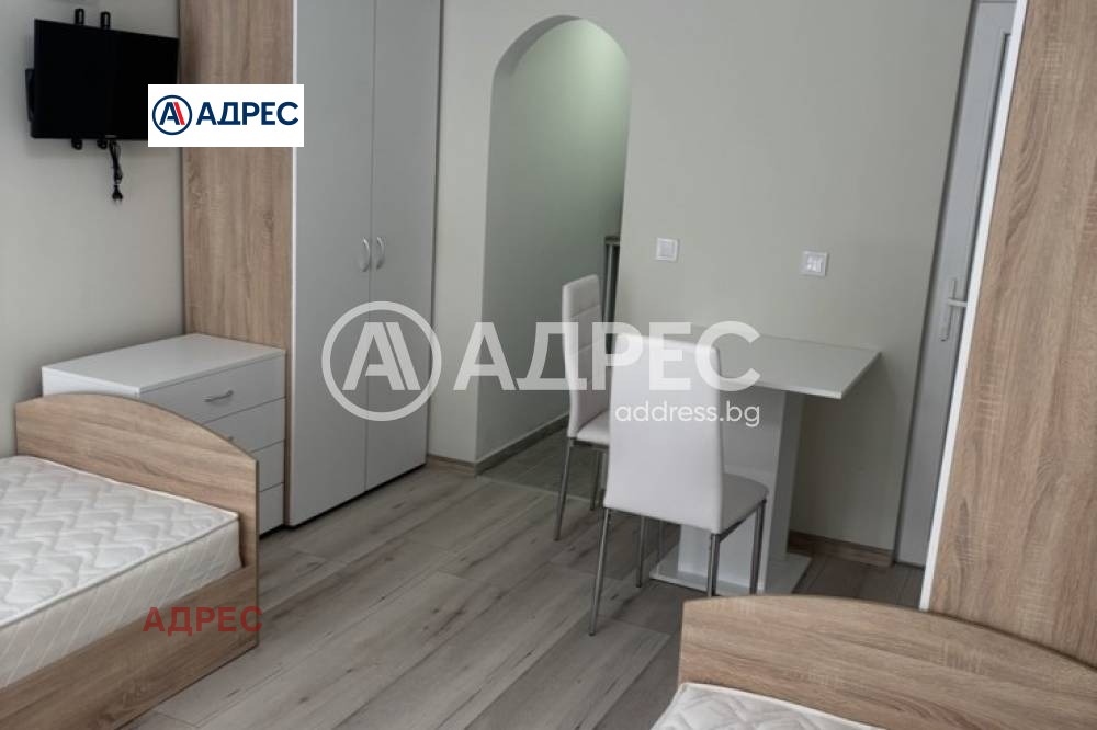 Продава 1-СТАЕН, гр. Варна, Бриз, снимка 2 - Апартаменти - 53832227