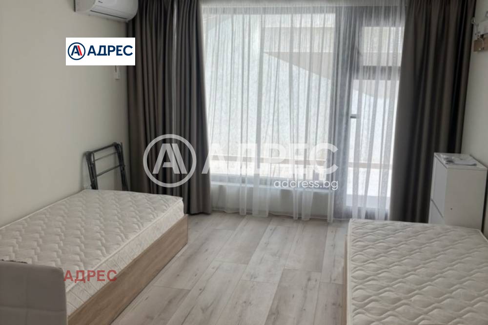 Продава 1-СТАЕН, гр. Варна, Бриз