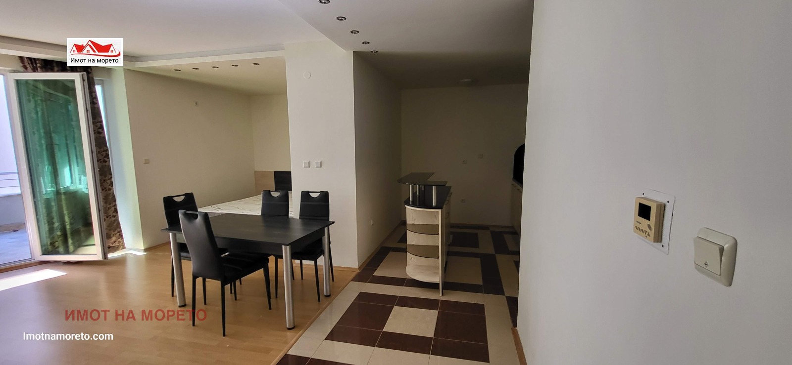 Продава 2-СТАЕН, с. Синеморец, област Бургас, снимка 2 - Апартаменти - 53365126