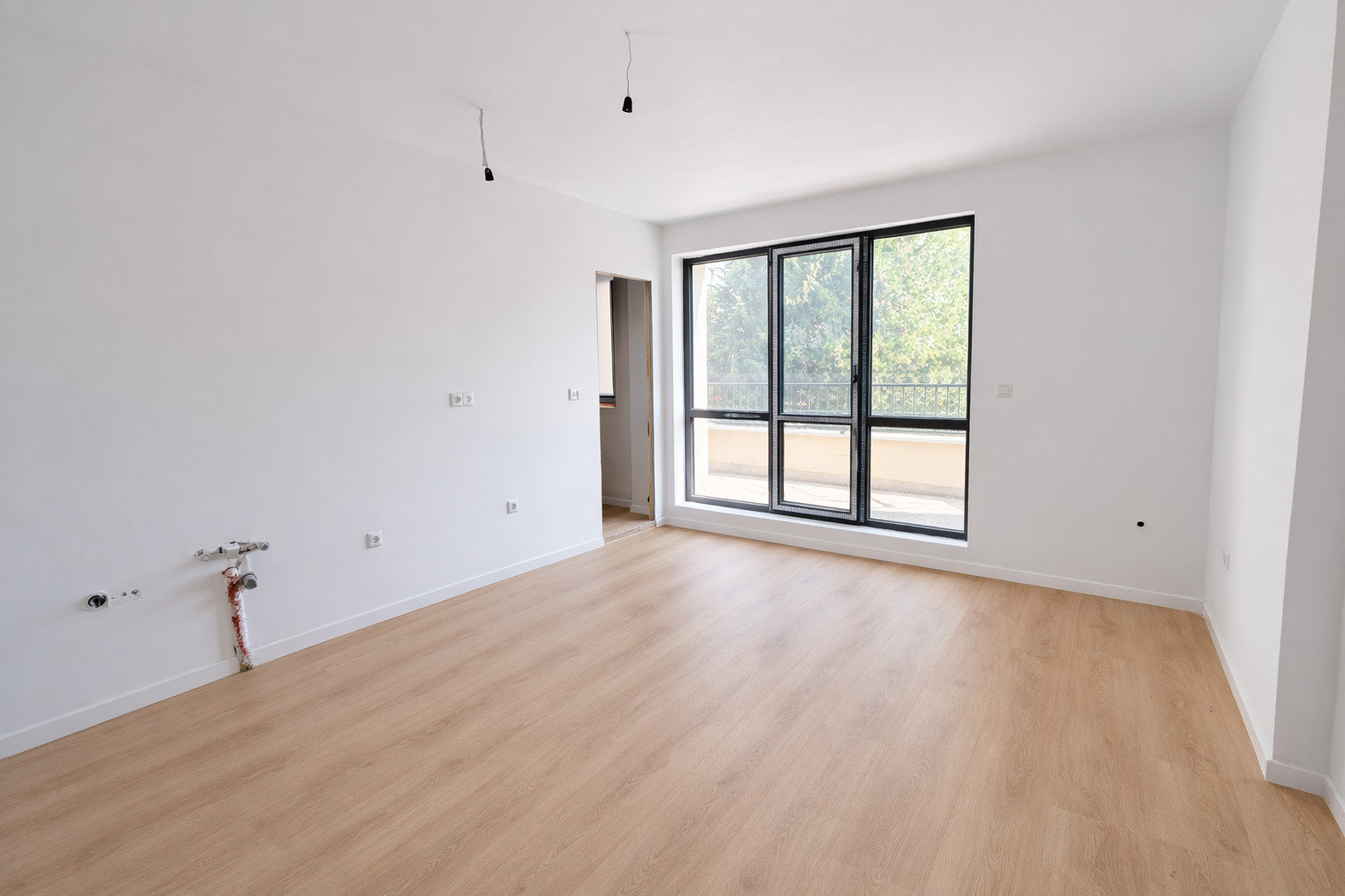 Продава 2-СТАЕН, гр. Варна, Левски 1, снимка 2 - Апартаменти - 53810729