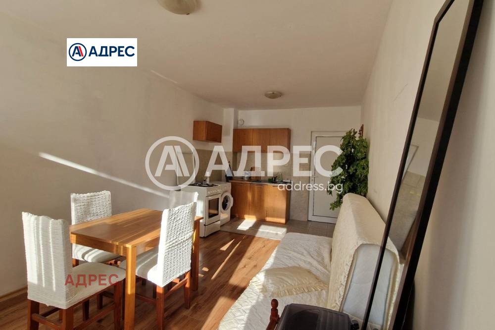 Продава 2-СТАЕН, гр. Варна, Погреби, снимка 4 - Апартаменти - 54277344