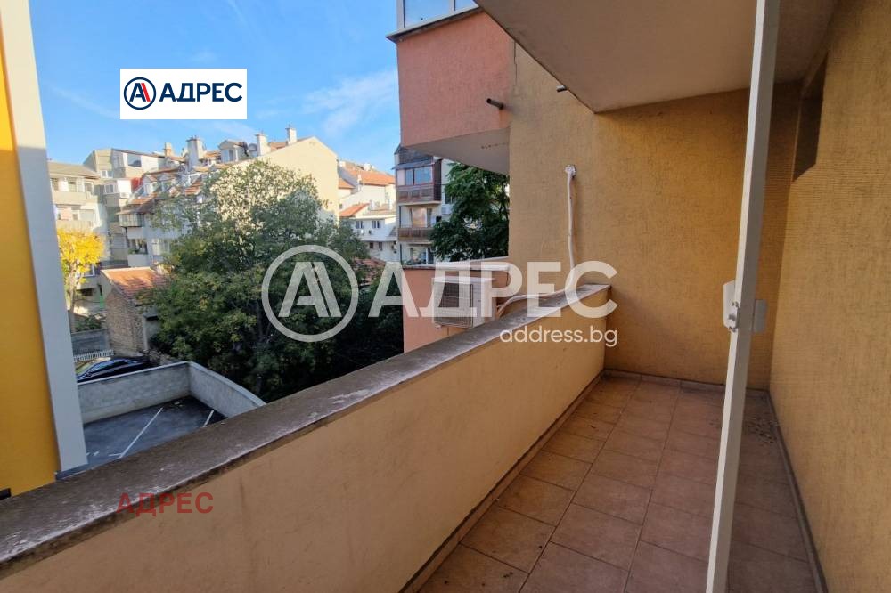 Продава 2-СТАЕН, гр. Варна, Погреби, снимка 2 - Апартаменти - 54277344