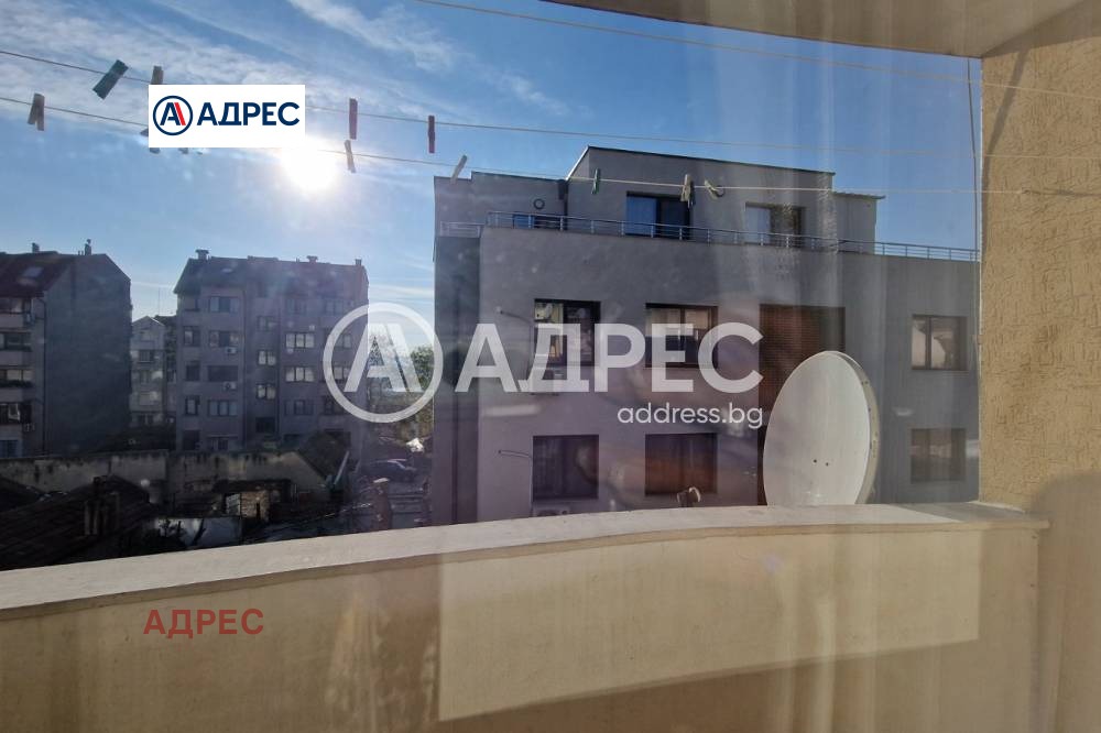 Продава 2-СТАЕН, гр. Варна, Погреби, снимка 6 - Апартаменти - 54277344