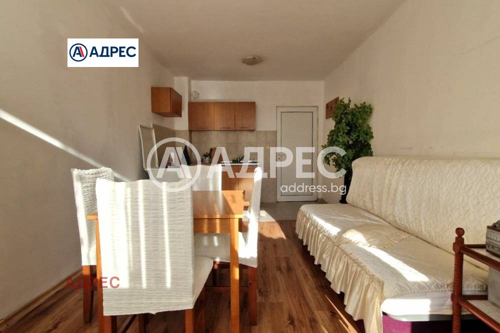 Продава 2-СТАЕН, гр. Варна, Погреби, снимка 8 - Апартаменти - 54277344