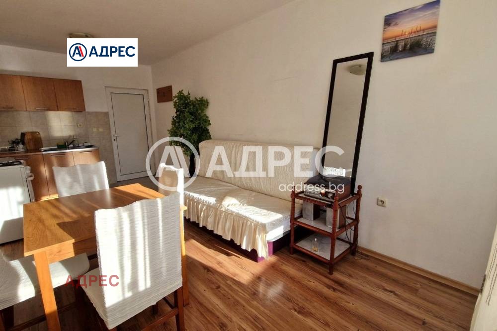 Продава 2-СТАЕН, гр. Варна, Погреби, снимка 5 - Апартаменти - 54277344