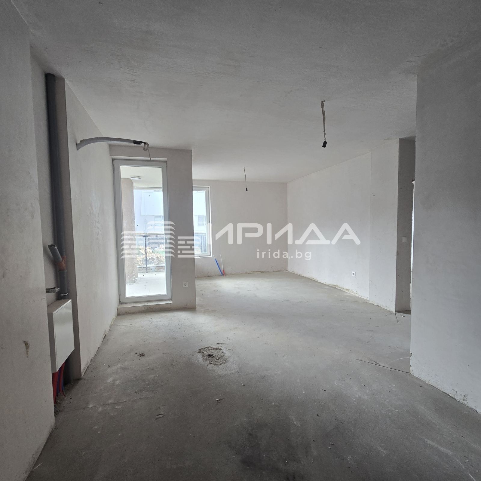 Продава 2-СТАЕН, гр. София, Младост 4, снимка 3 - Апартаменти - 54594493